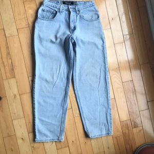 Vintage Levi’s SilverTab Baggy Men’s Jeans 31x30